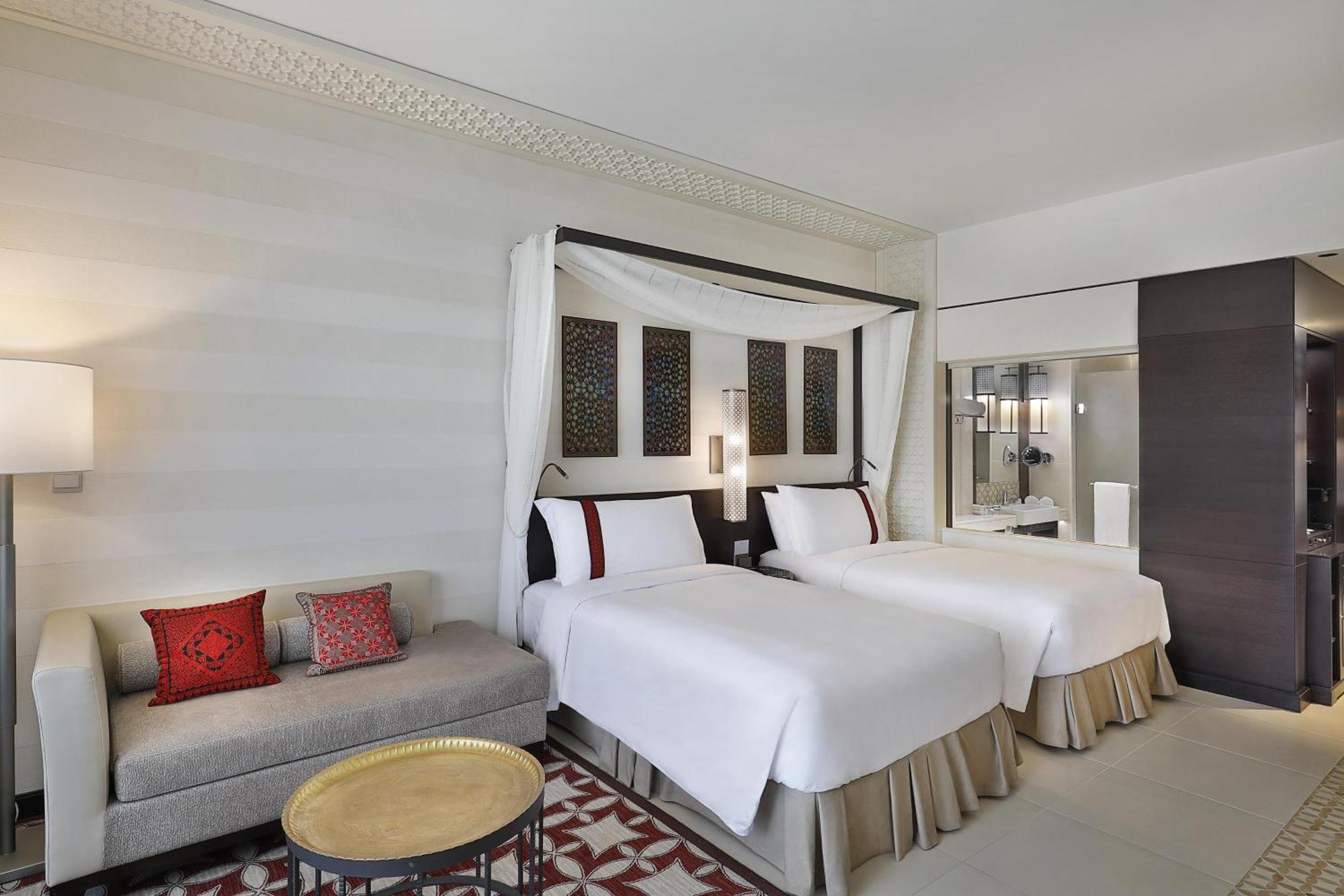 Al Manara, A Luxury Collection Hotel, Akaba Exteriér fotografie Deluxe room